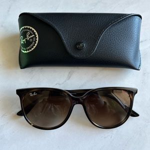 Ray bans women’s sunglasses